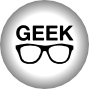 Geek - 25mm