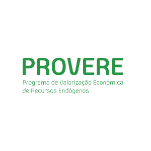 Provere - Programa de Valorização Económica de Recursos Endógenos