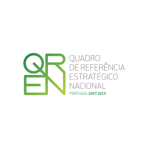 QREN - Quadro de Referência Estratégico Nacional