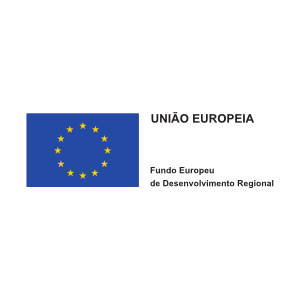 União Europeia - Fundo Europeu de Desenvolvimento Regional