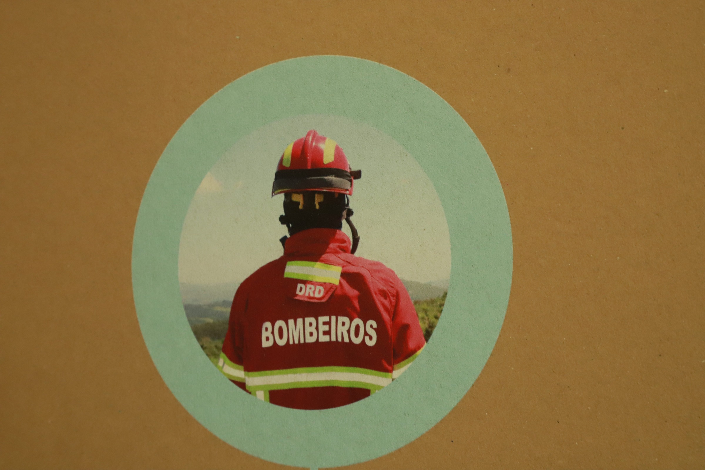 BOMBEIRO 3