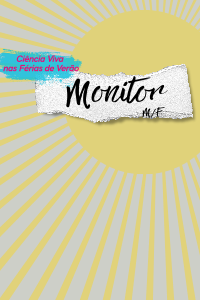 Candidata-te a Monitor(a) nas Férias de Verão