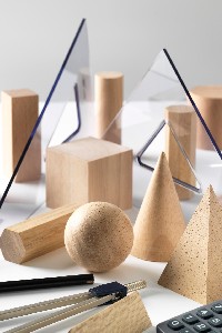 Objetos Usados na Matemática