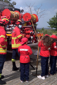 Bombeiros de Proença-a-Nova