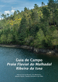 Praia Fluvial do Malhadal - Ribeira da Isna