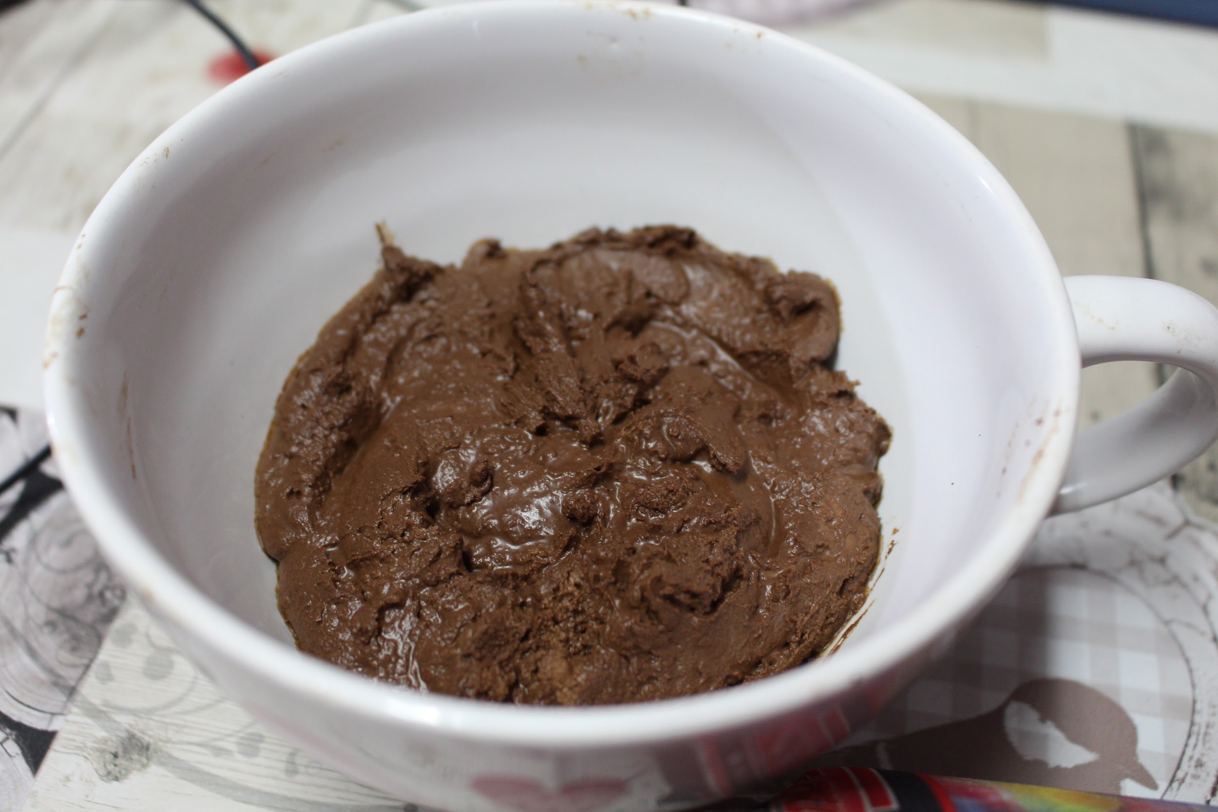 Mousse