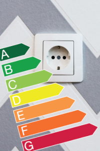 Eficiencia Energética