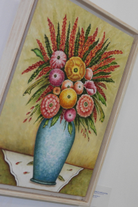 Exposição Olhar a Diferença