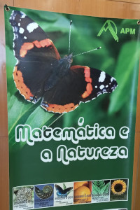 Matemática e a Natureza