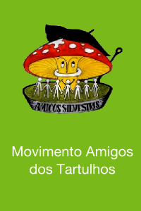 Amicos Silvestris - Movimento Amigos dos Tartulhos