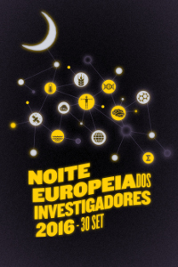 Noite Europeia dos Investigadores