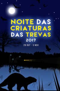 Noite das Criaturas das Trevas