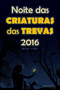 Noites das Criaturas das Trevas