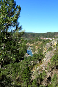 Portas de Almourão