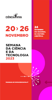 Semana da Ciência e da Tecnologia 2023