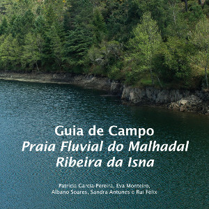 Guia de Campo da Ribeira da Isna