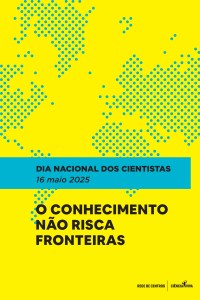 Dia Nacional dos Cientistas