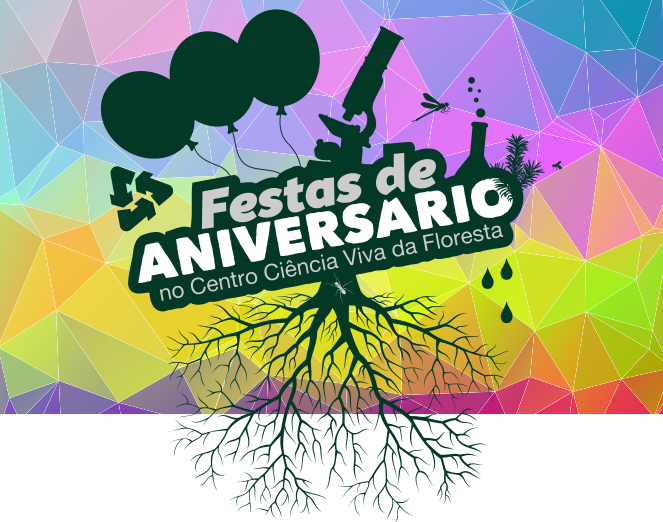 Festas de Aniversário no CCVFloresta