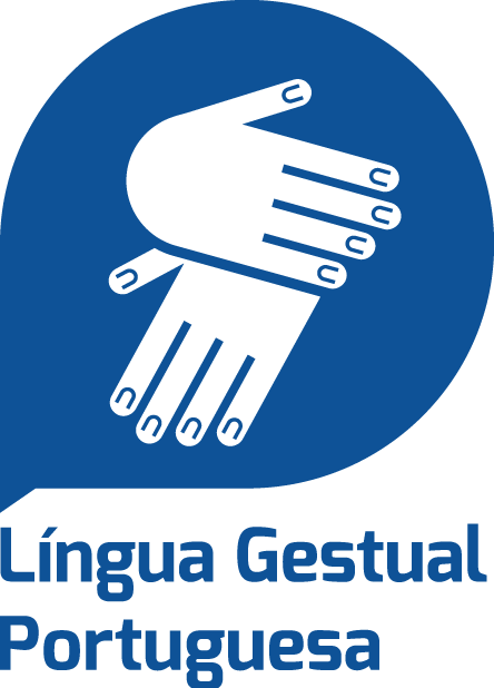Apresentação do Centro Ciência Viva da Floresta em Lingua Gestual Portuguesa