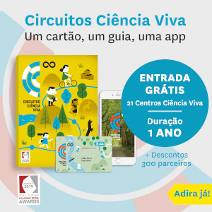 Circuitos Ciência Viva