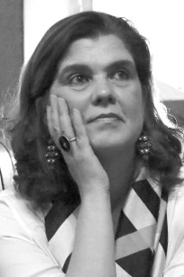 Alexandra Nobre