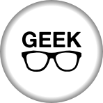 Geek - 45mm